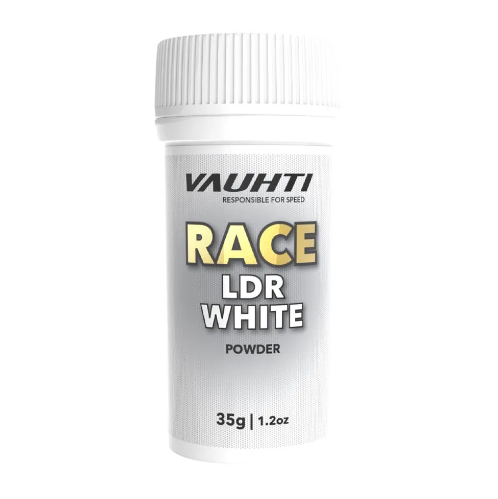 Race LDR White Powder 35g