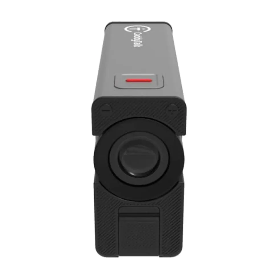 Rangefinder Gunmetal