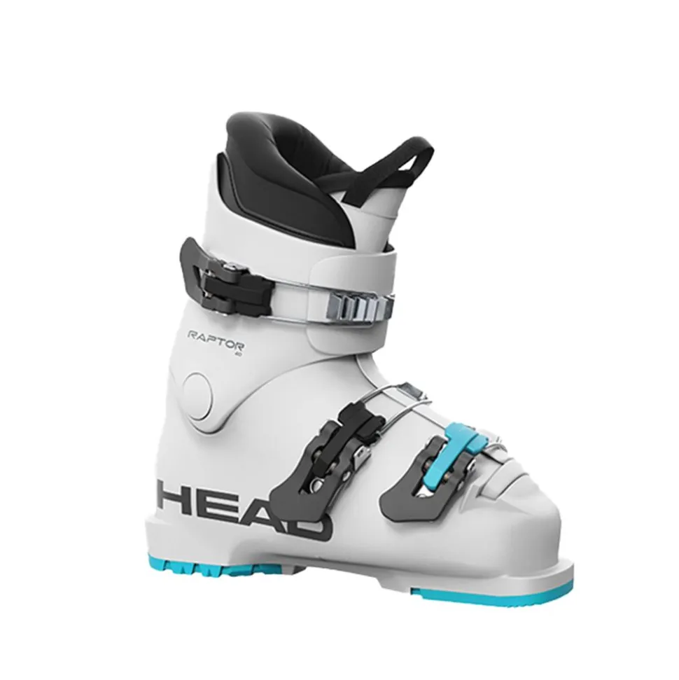 Raptor 60 Junior