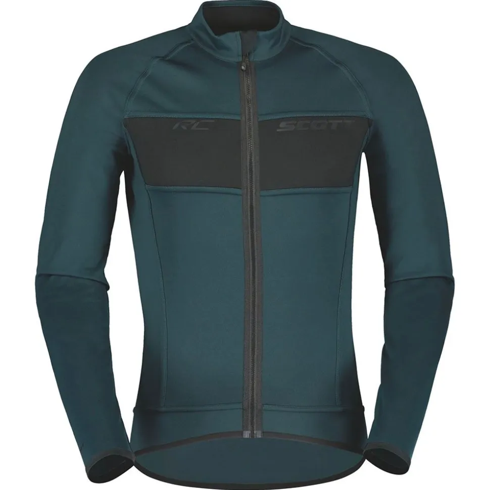 RC Warm Reversible Windbreak Jacket - Herr