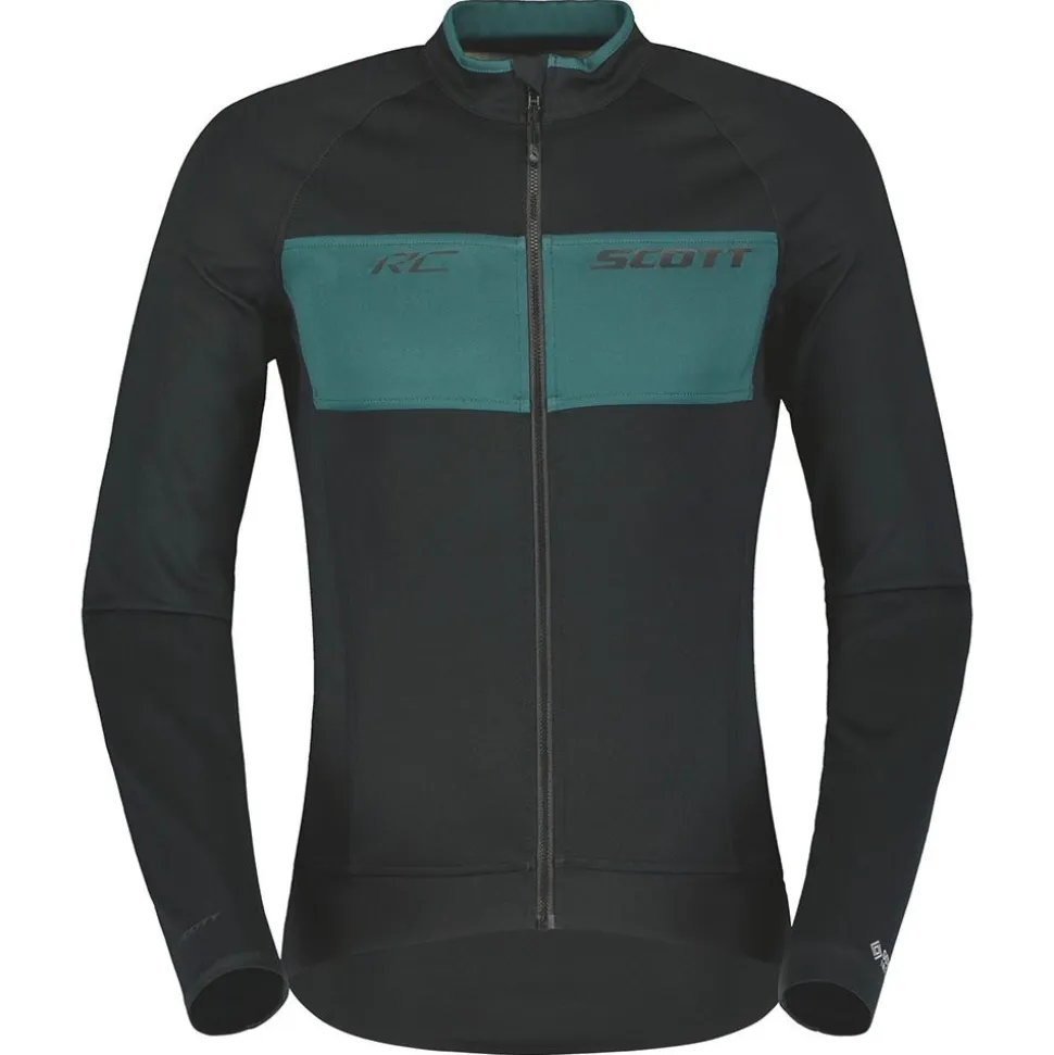 RC Warm Reversible Windbreak Jacket - Herr