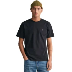 Regular Fit Shield T-Shirt Herr