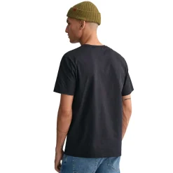 Regular Fit Shield T-Shirt Herr