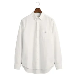 Regular Oxford Shirt Herr