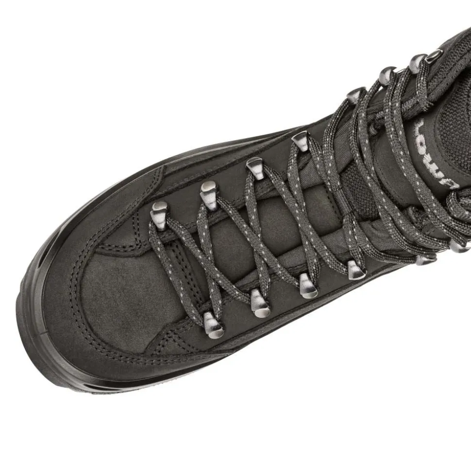 Renegade GTX Mid Dam