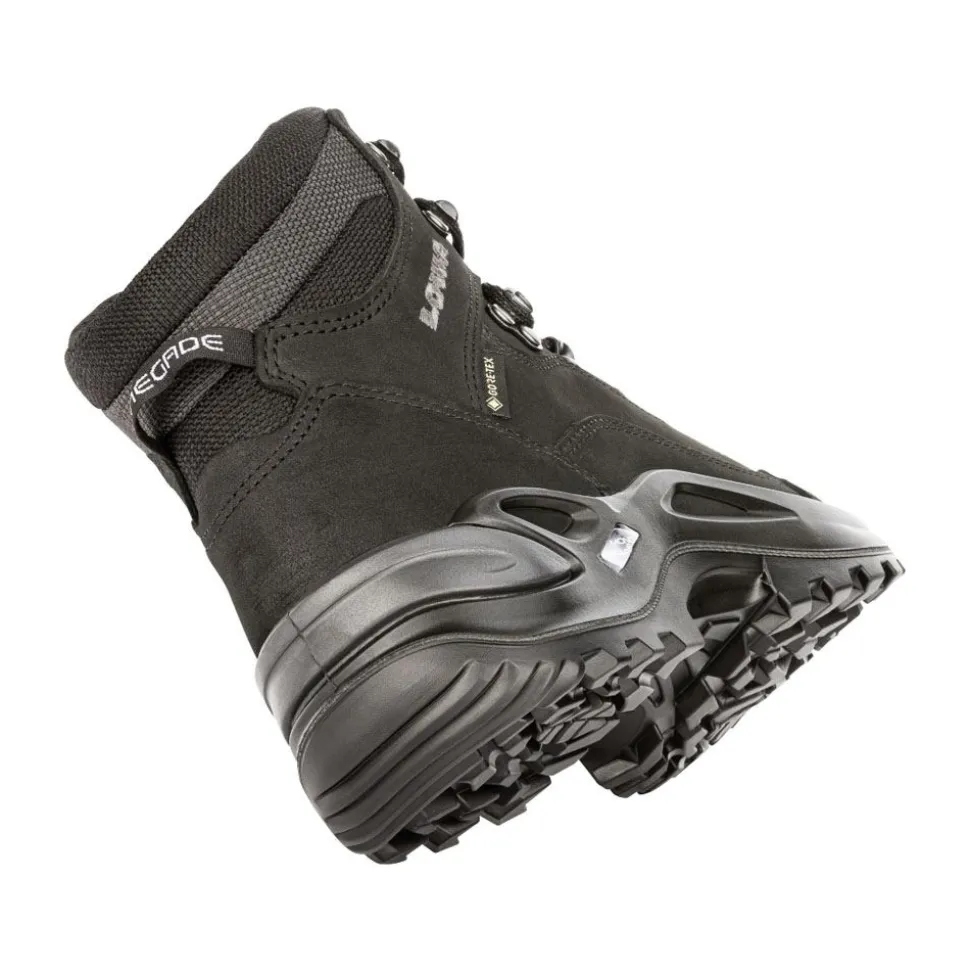 Renegade GTX Mid Dam