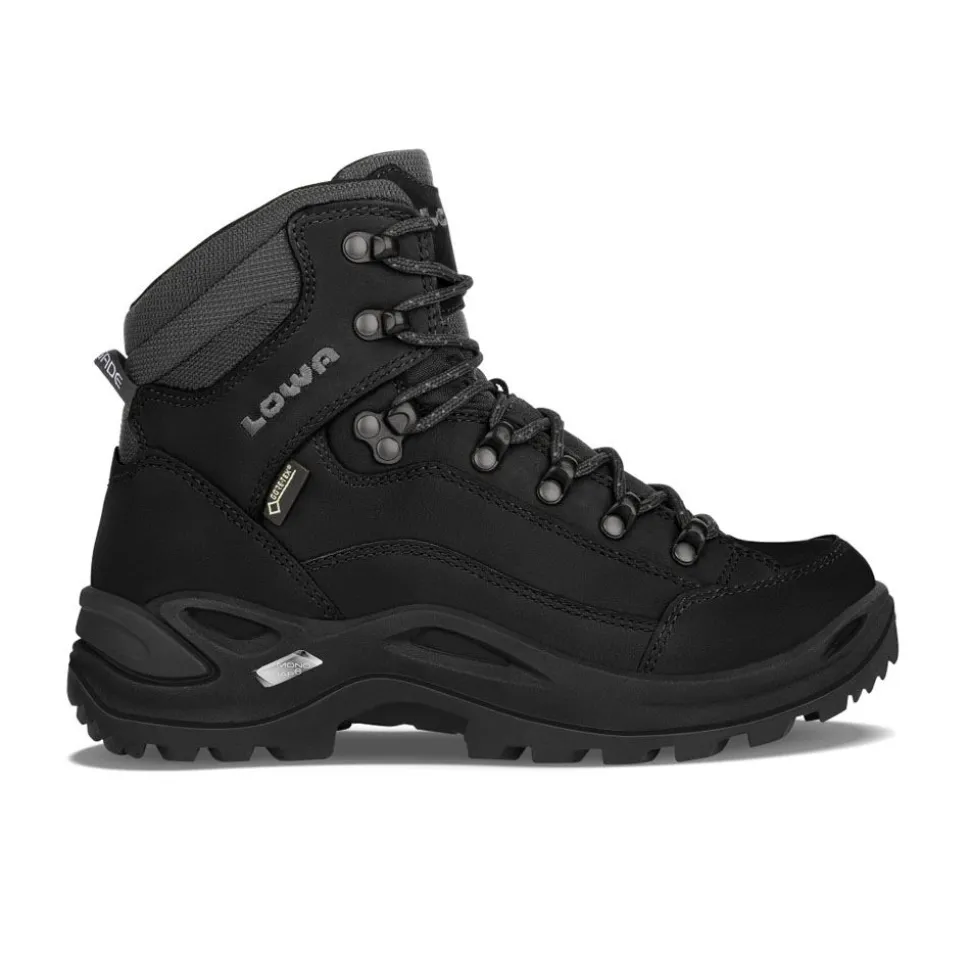 Renegade GTX Mid Dam
