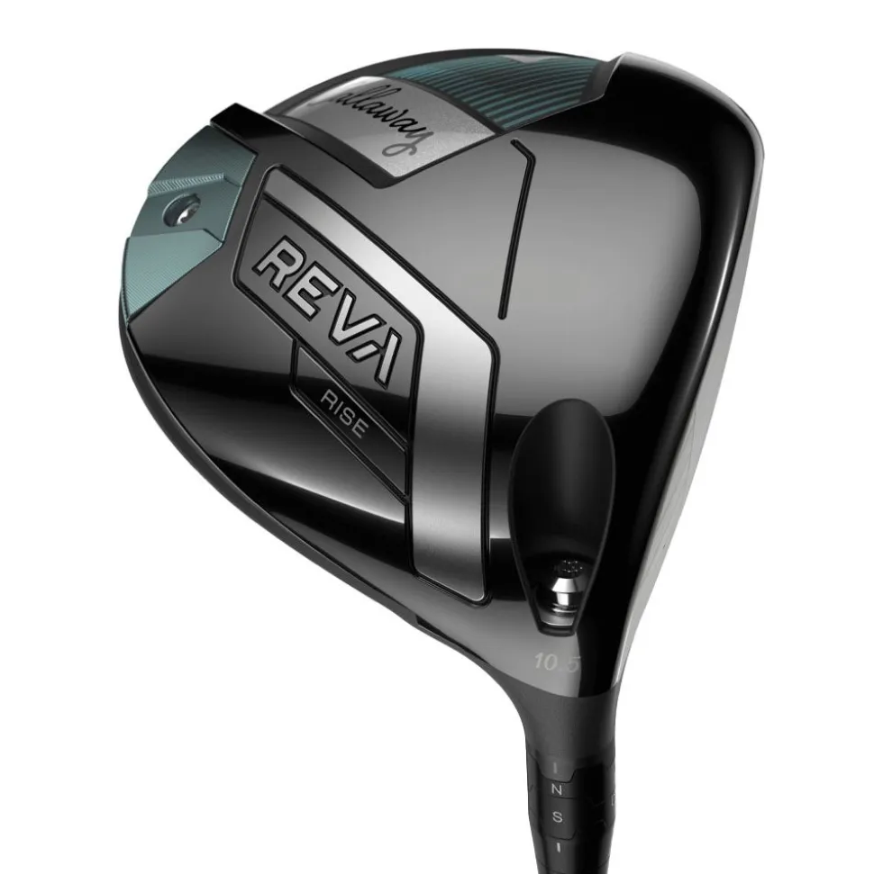 Reva Rise Driver Dam