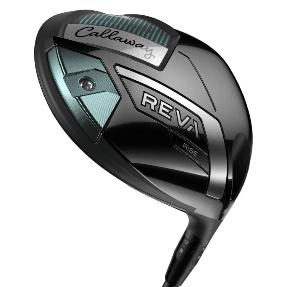 Reva Rise Driver Dam