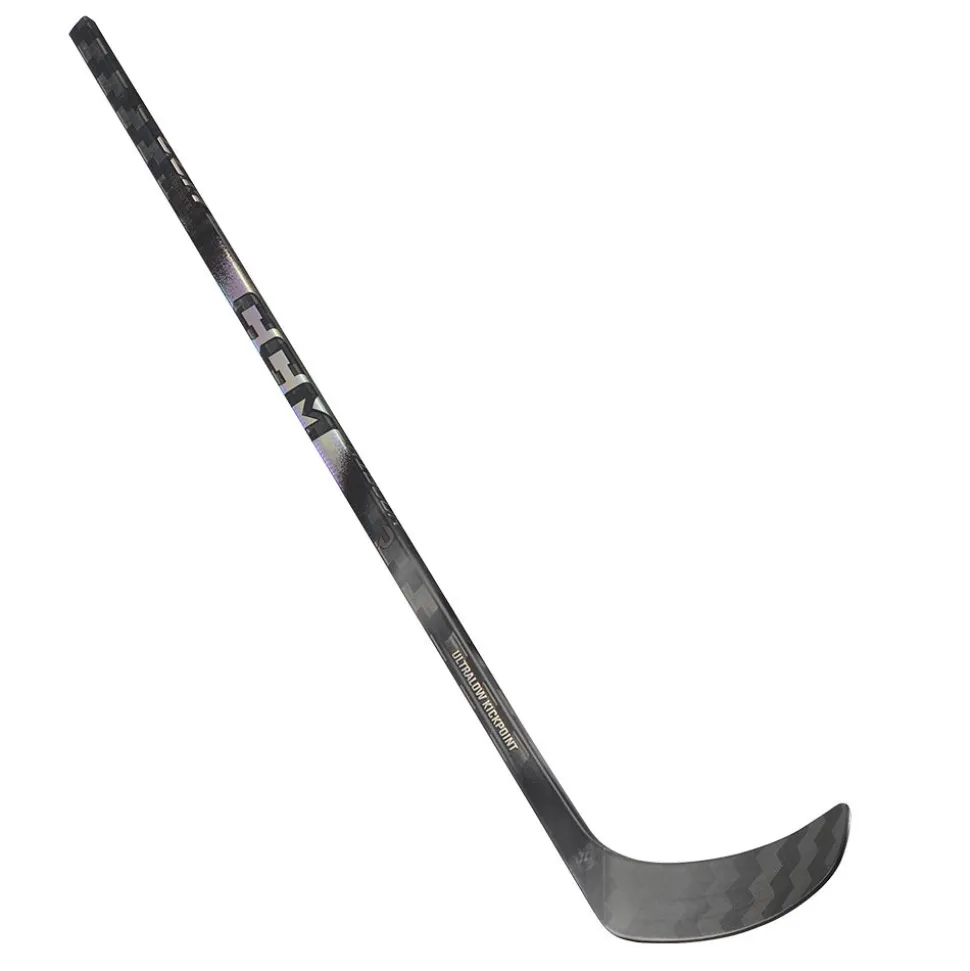 Ribcor Trigger 10 Pro Chrome Intermediate