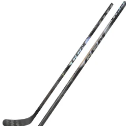Ribcor Trigger 10 Pro Chrome Junior