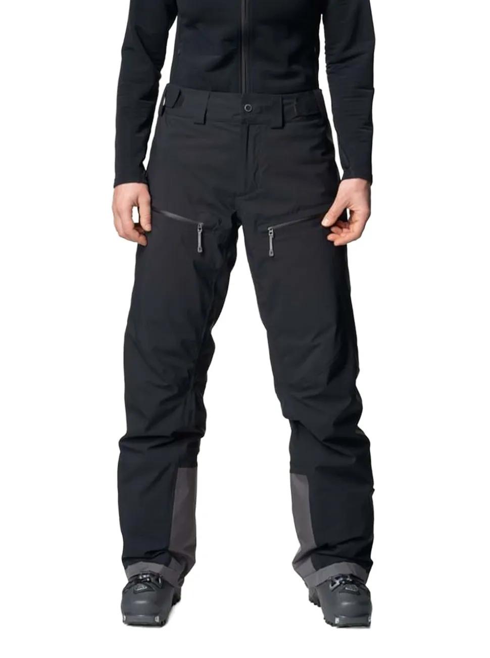 Ride Insulated Pants Dam