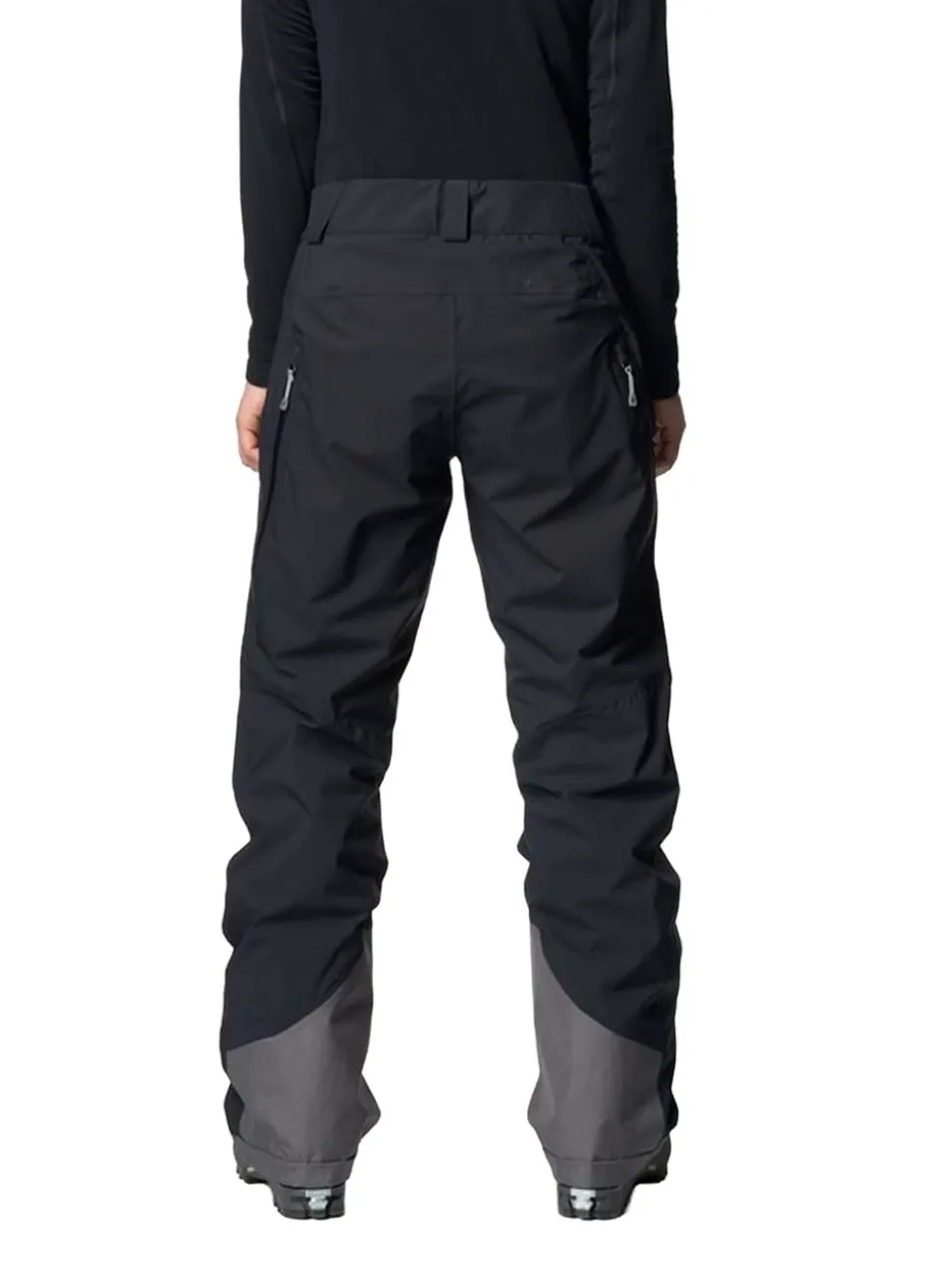 Ride Insulated Pants Dam