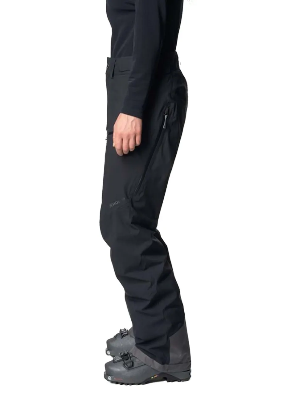 Ride Insulated Pants Dam
