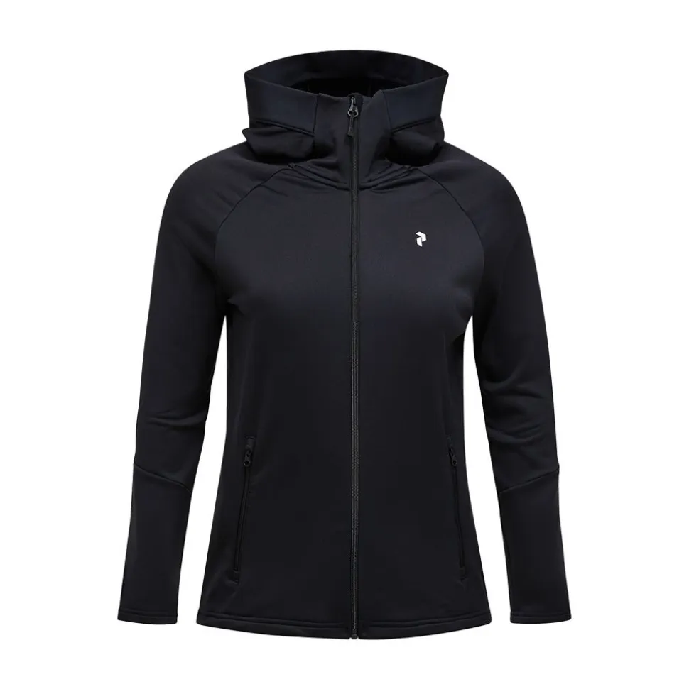 Rider Essentials Zip Hood Dam