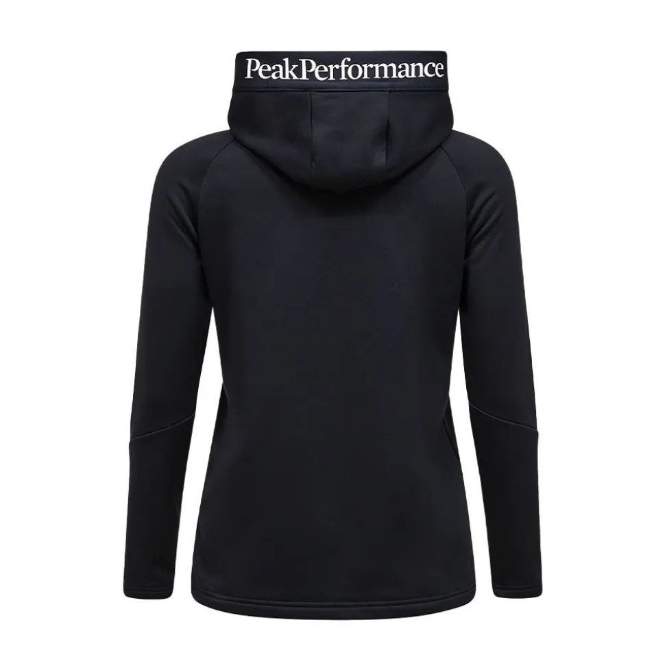 Rider Essentials Zip Hood Dam