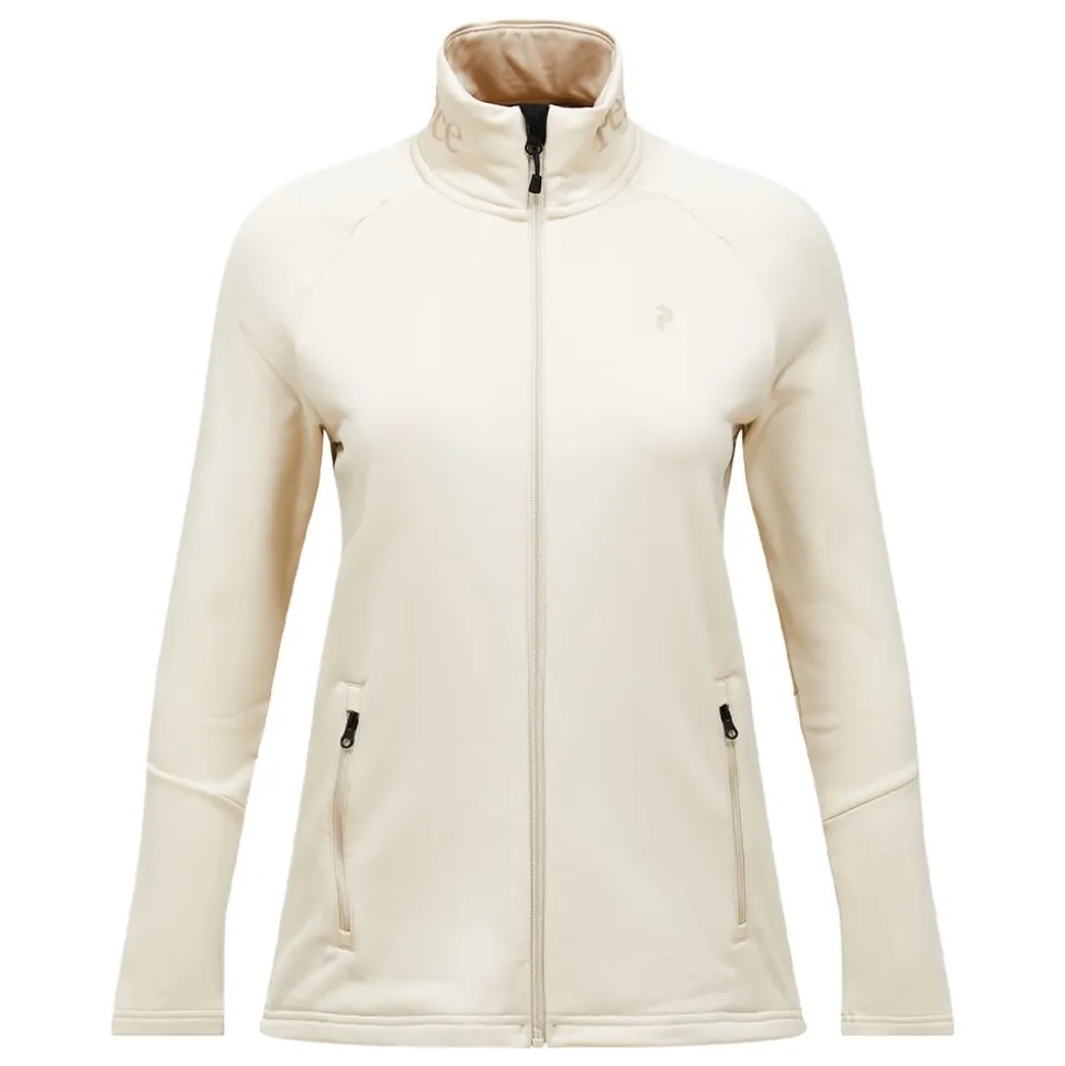 Rider Essentials Zip Jacket Dam