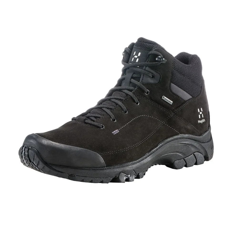 Ridge GTX Mid Herr