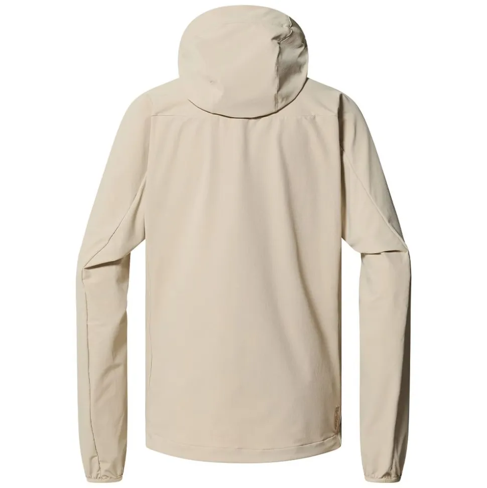 Rosson Softshell Hood Dam
