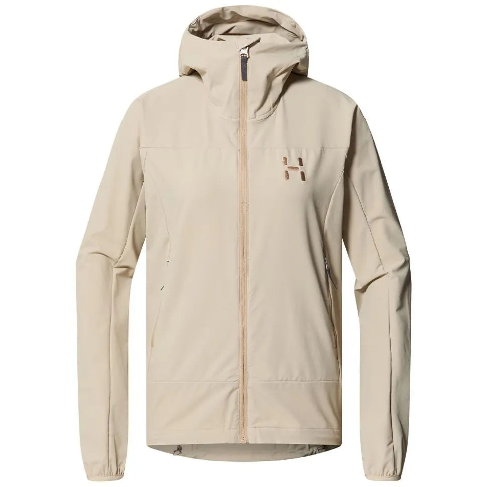 Rosson Softshell Hood Dam