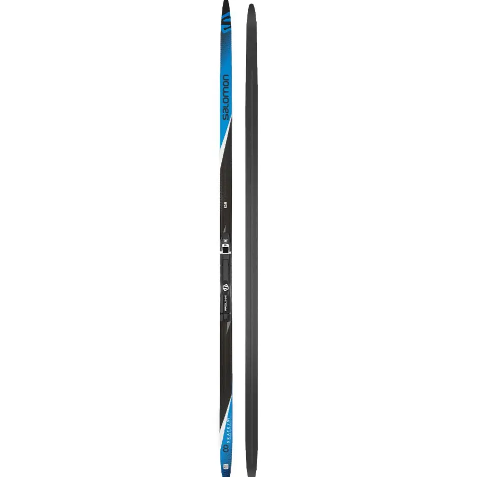 RS 8 Inkl. Salomon Prolink Pro