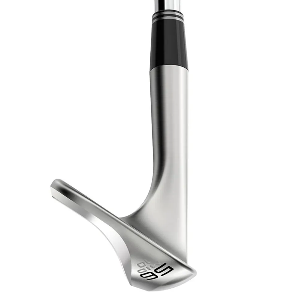 RTZ Tour Satin Wedge