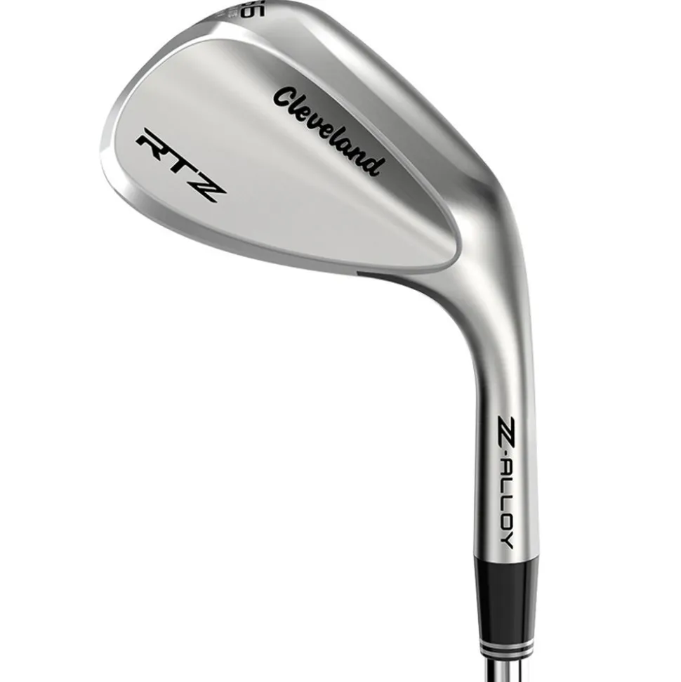 RTZ Tour Satin Wedge