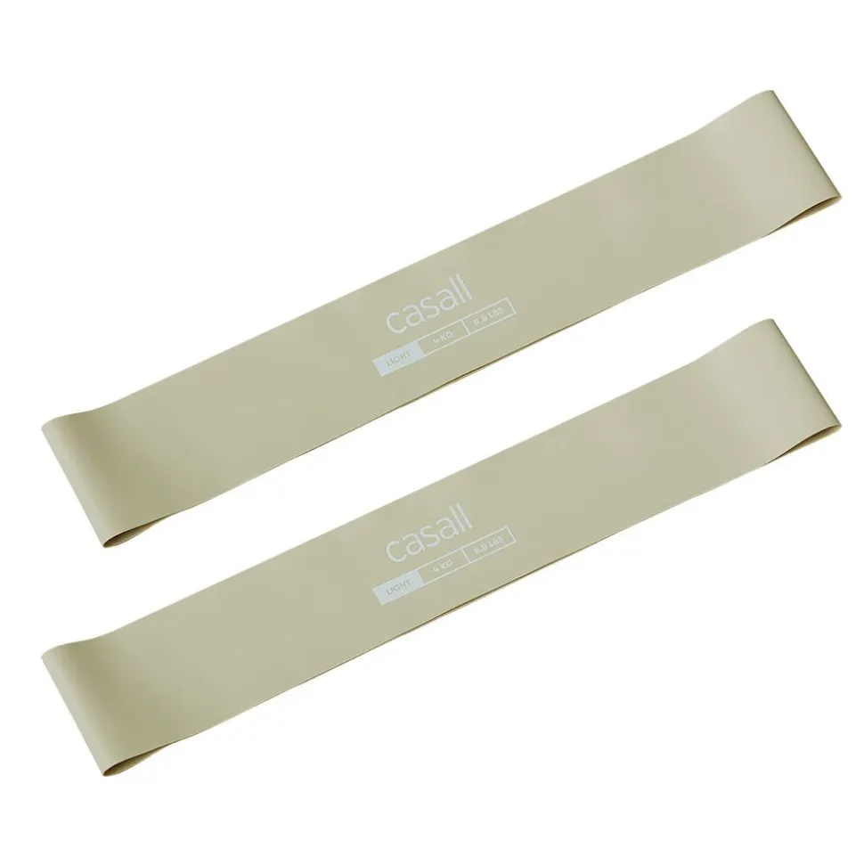 Rubber Band Light 2pcs