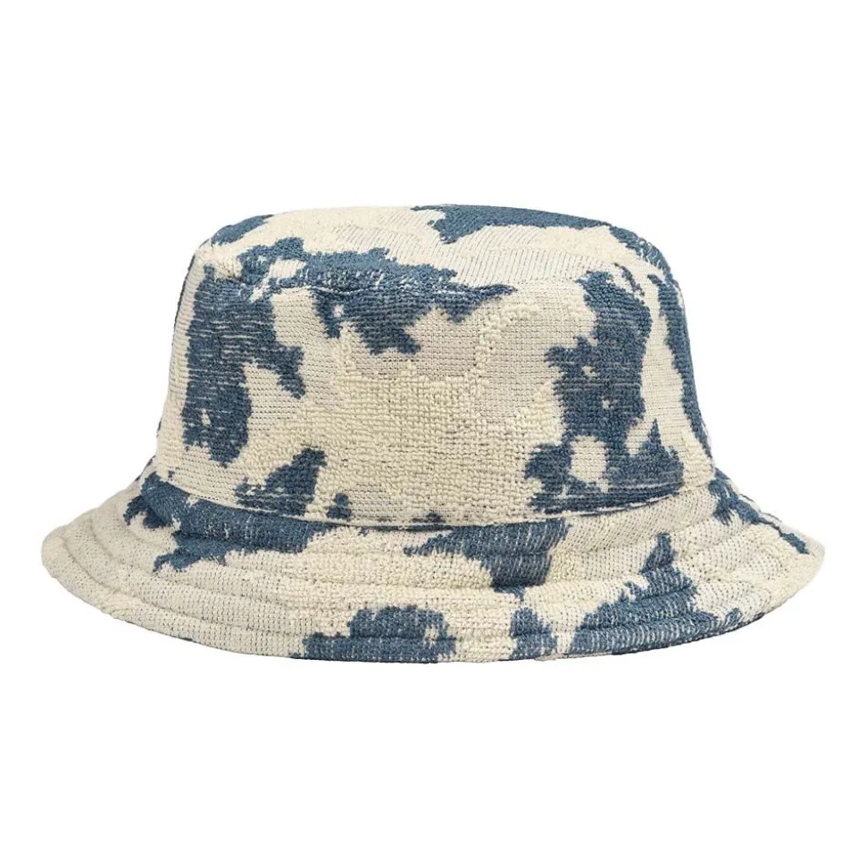 Sail Contraste Bucket Hat Junior