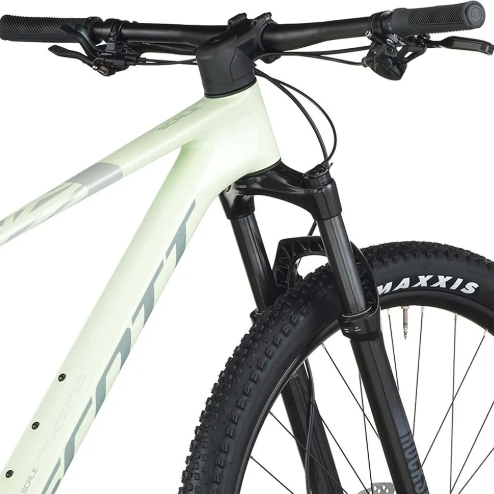 Scale 920
