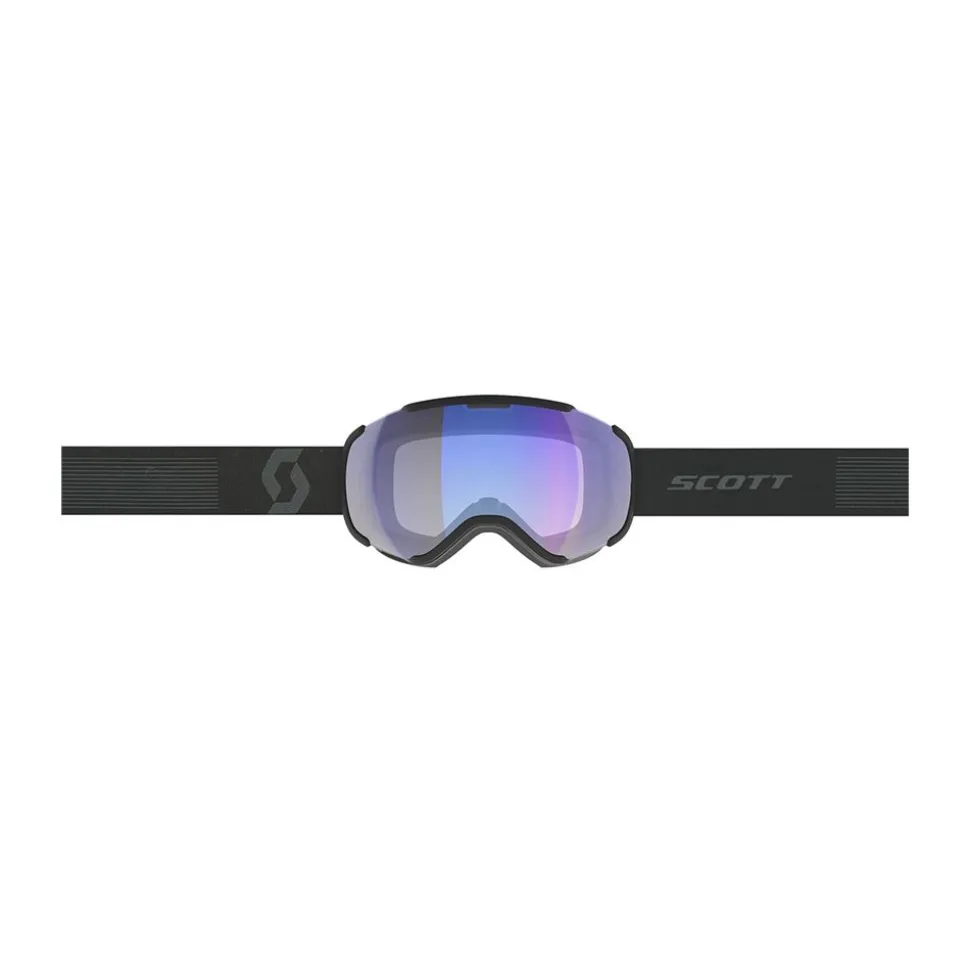 Scott Faze II Goggles
