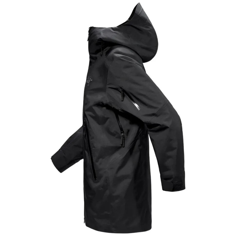 Sentinel Insulated Jacket Dam