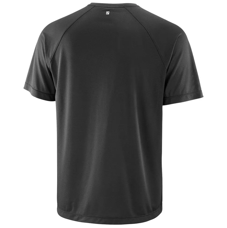 Shakeout Core Graphic Tee Herr