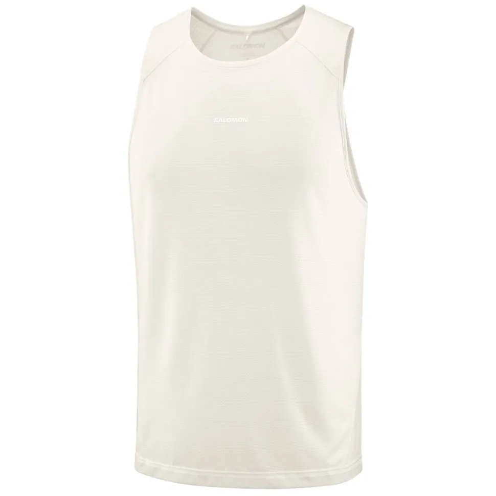 Shakeout Core Tank Herr