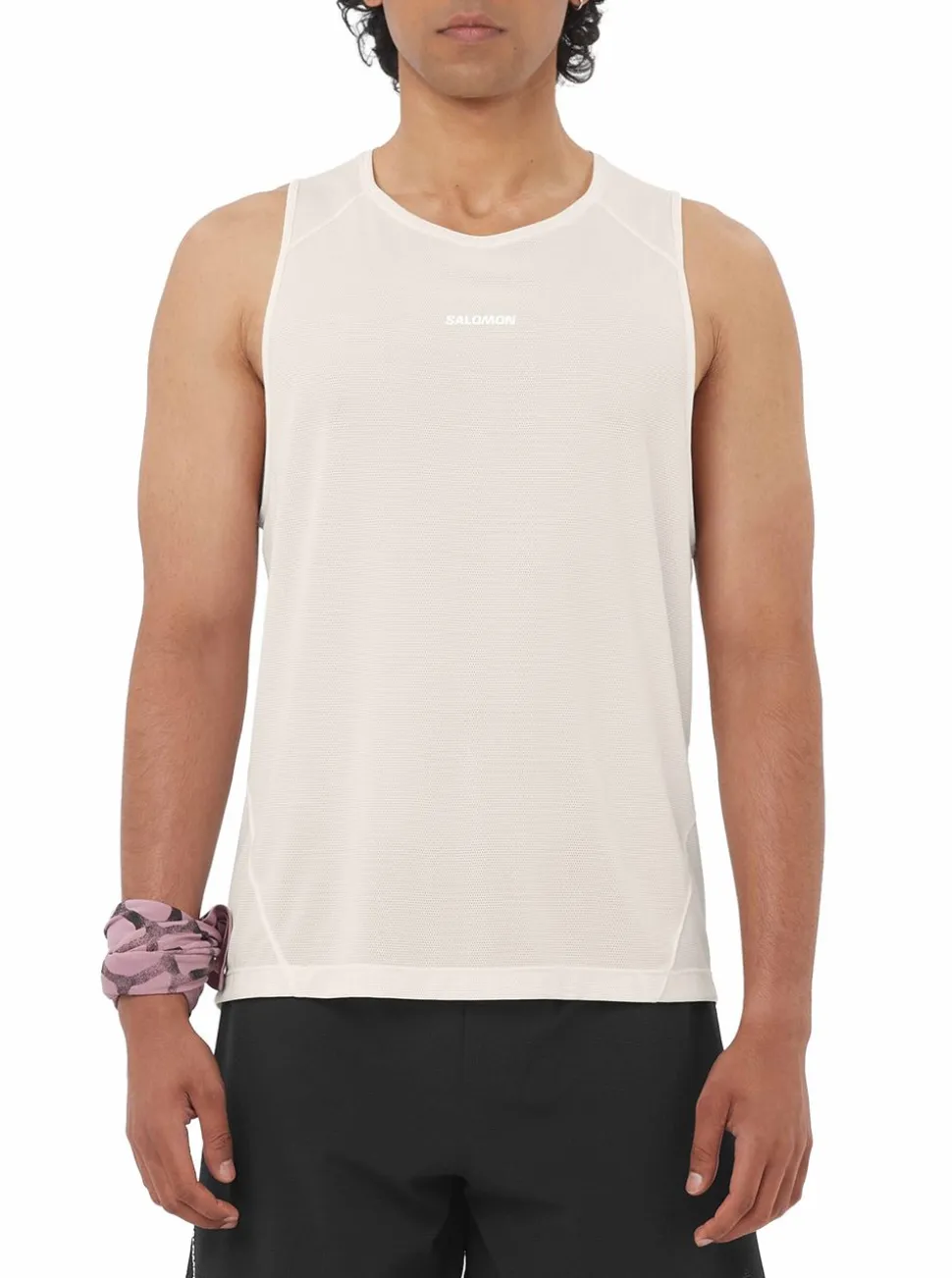 Shakeout Core Tank Herr