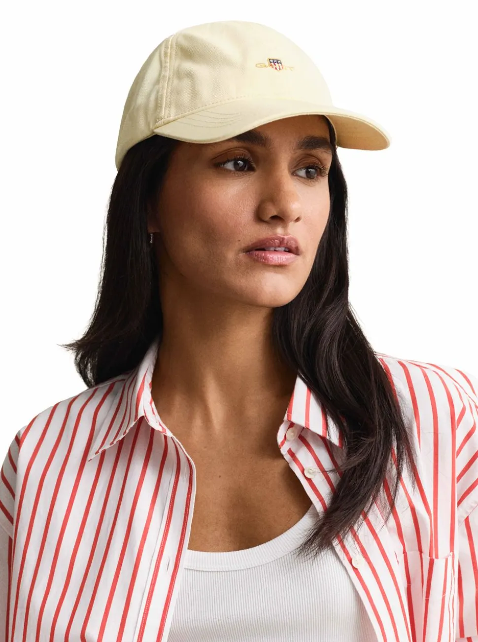 SHIELD COTTON TWILL CAP