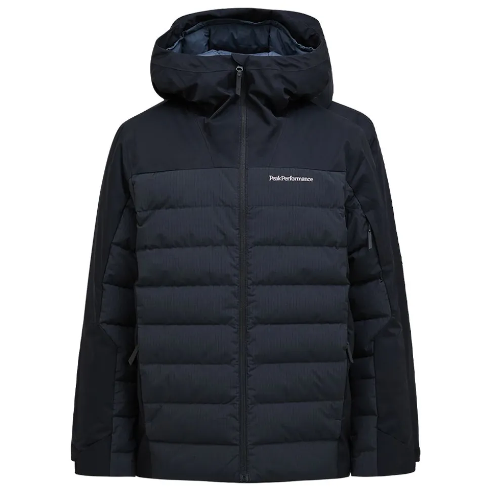 Shred Down Jacket herr