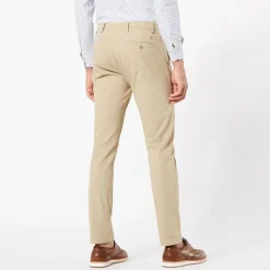 Slim Fit Smart 360 Flex Alpha Chino Herr