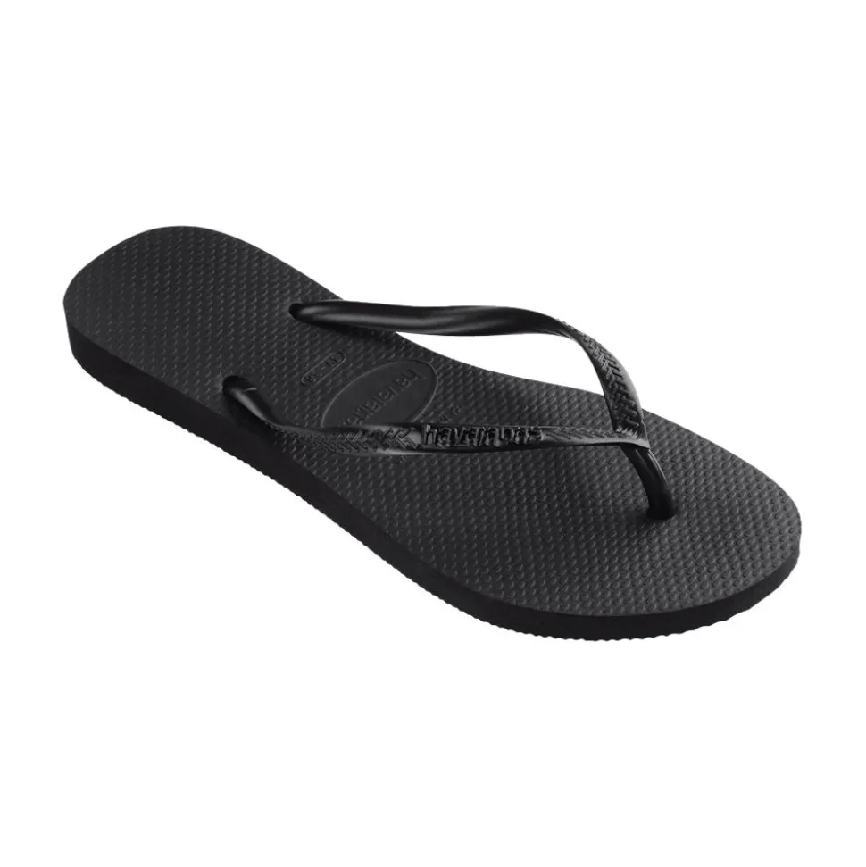 Slim Flip Flops Dam