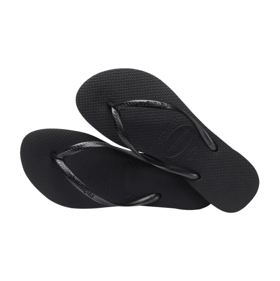 Slim Flip Flops Dam