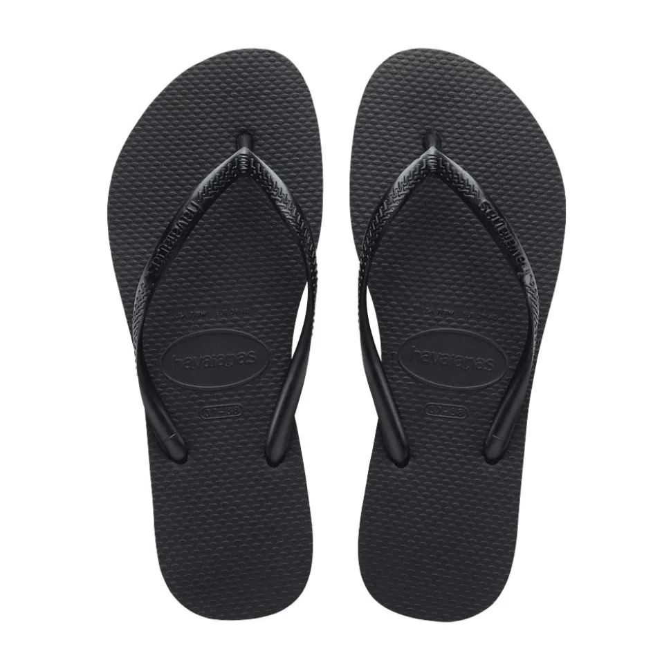 Slim Flip Flops Dam