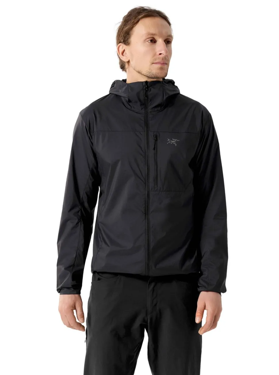 Squamish Hoody Herr