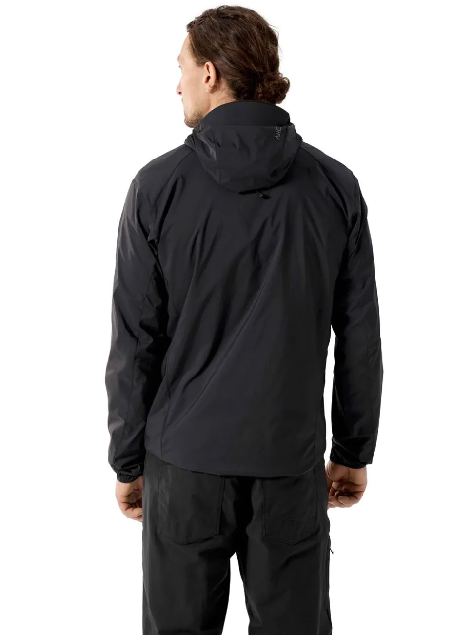 Squamish Hoody Herr
