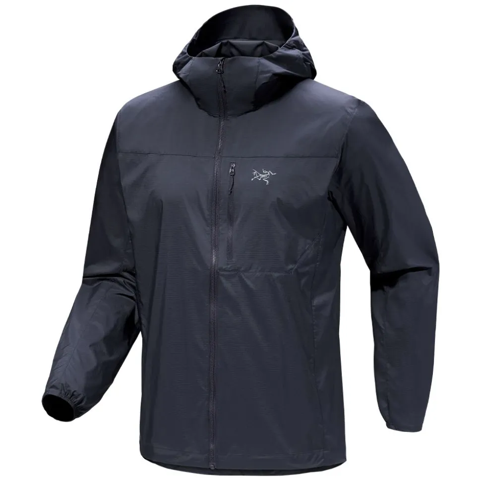 Squamish Hoody Herr