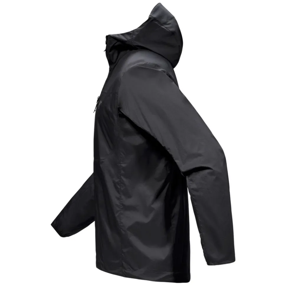Squamish Hoody Herr