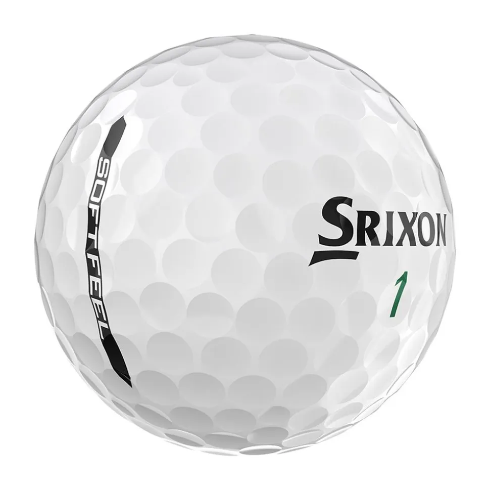 Srixon Soft Feel