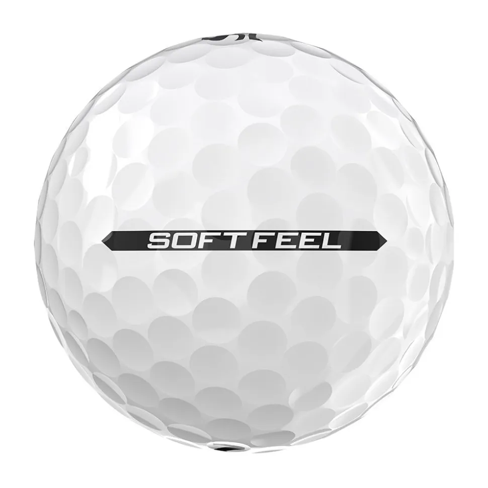 Srixon Soft Feel