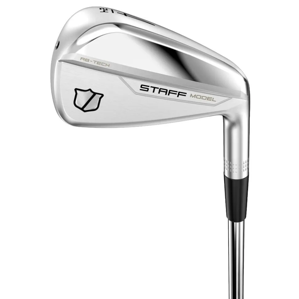 Staff Model RB Utility