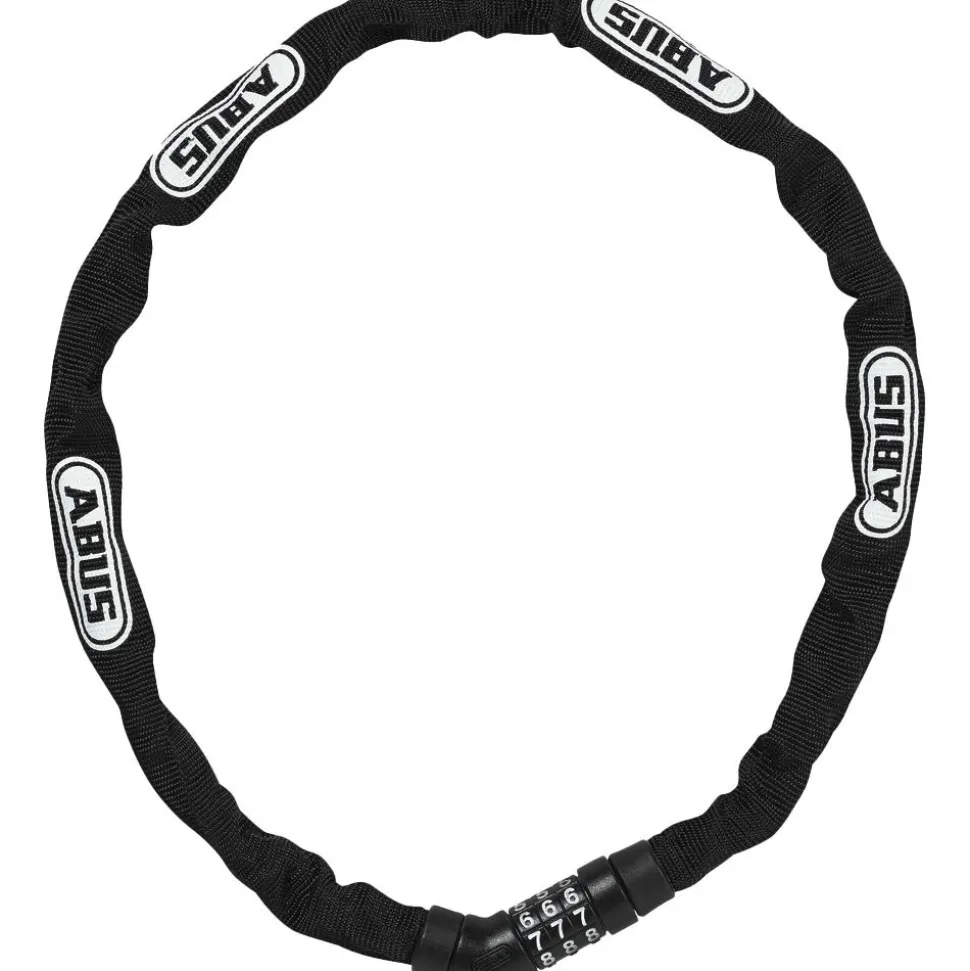 Steel-O-Chain邃