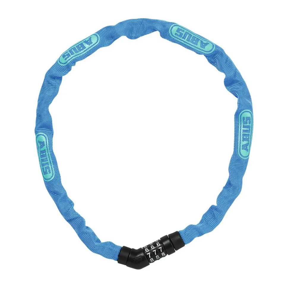 Steel-O-Chain邃